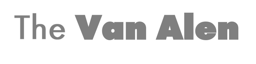 The Van Alen